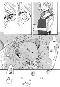 Goodbye kara Hajimeyou | Let's start with Goodbye