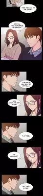 [PINKO] Scandal of the Witch Ch.1-15 (English) (Ongoing)