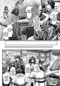 Harem Wedding The Sweet Honeymoon