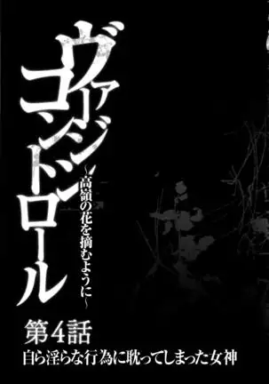 Virgin Control ~Takane no Hana o Tsumu you ni~