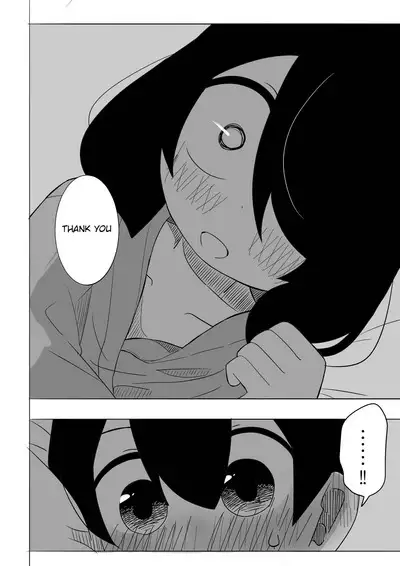 Samui kara Atatame Aimashou | Since it's cold let's warm each other up