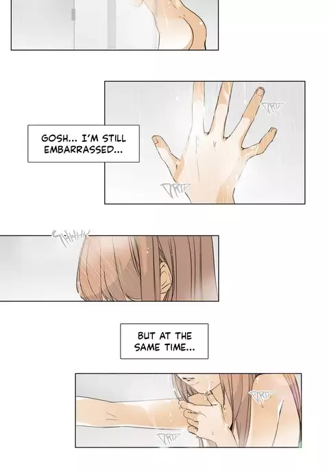 Talk To Me Ch.1-45