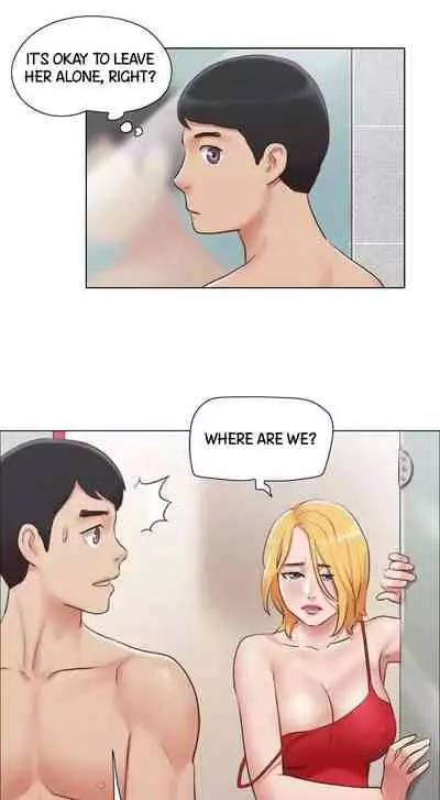 May I Touch It?