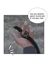Dark Game Ch.1-21 (English) (Ongoing)