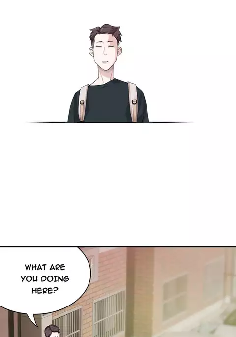 Tissue Thieves Ch.1-23
