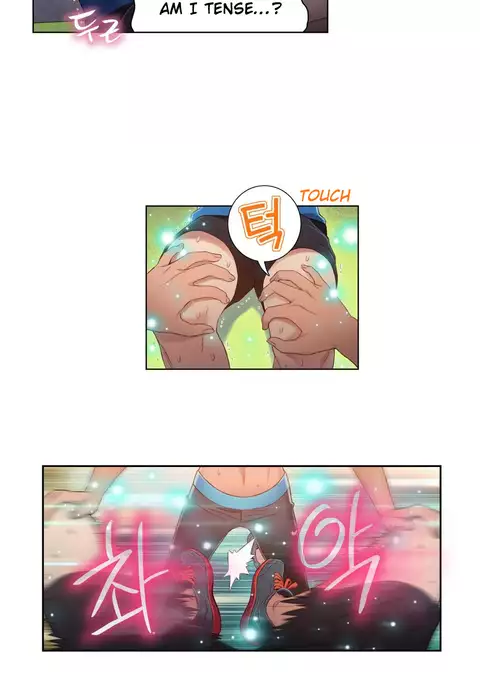 Sweet Guy Ch.1-54