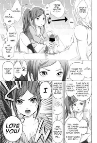 [Ootsuka Reika] Somersault! (COMIC LO 2011-06) [English] =Team Vanilla=