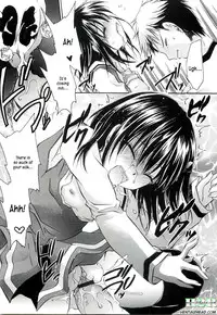 [Shinonome Ryu] NeeNe ~Ane Tokidoki Kanojo~ [English] [EpicWorks + Kusanyagi + Hentai2Read]