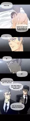 [ButcherBoy] Household Affairs Ch.1-28 (English) (YoManga) (Ongoing)