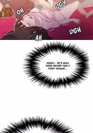 Secret Class Ch.40/?