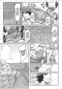 (C84) [Konohanaya (gozz)] sign 3.0 [English] [Mr. Buns]