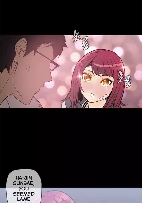Household Affairs Ch.1-42