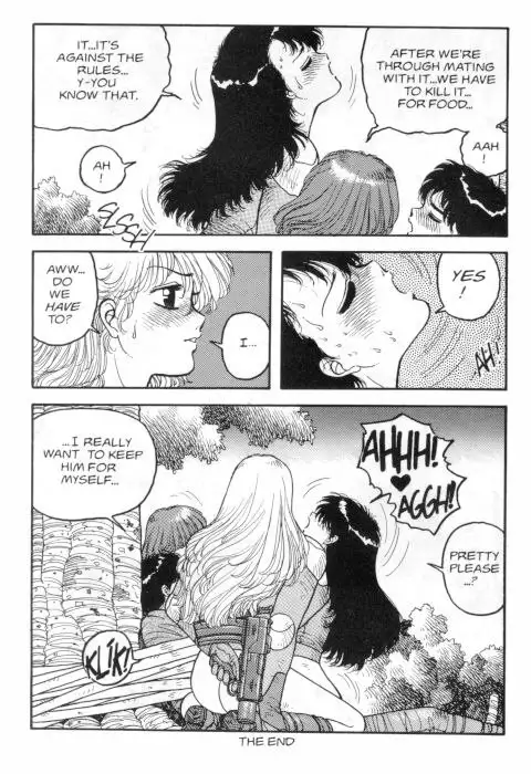 Hot Tails09 - Pt1
