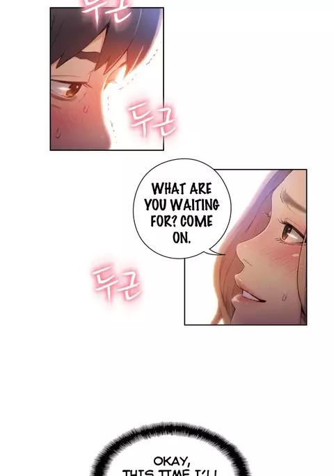 Sweet Guy Ch.1-54