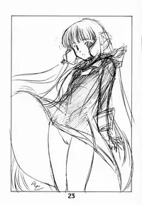 (C59) [Ikibata 49ers (Nishiki Yoshimune)] Solichobi (Chobits)