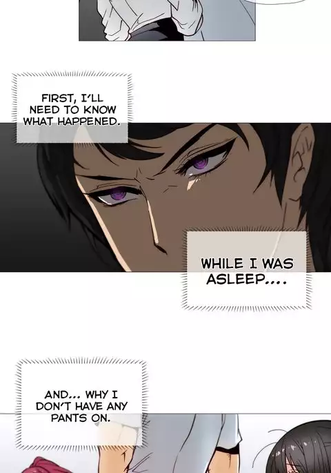 Household Affairs Ch.1-42