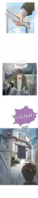 [Shampoo] Heaven Ch.1-5 (English) (YoManga) (Ongoing)