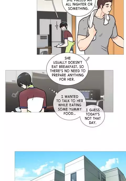 Sadistic Beauty Ch.1-14
