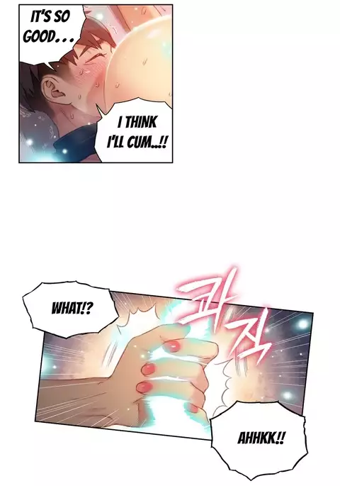 Sweet Guy Ch.1-54