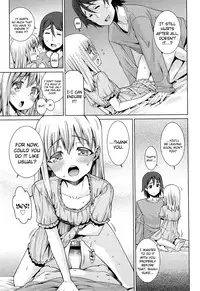 Kyou mo Nekasenaikara