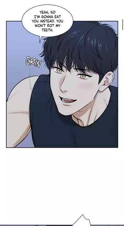 BL Alex Side story
