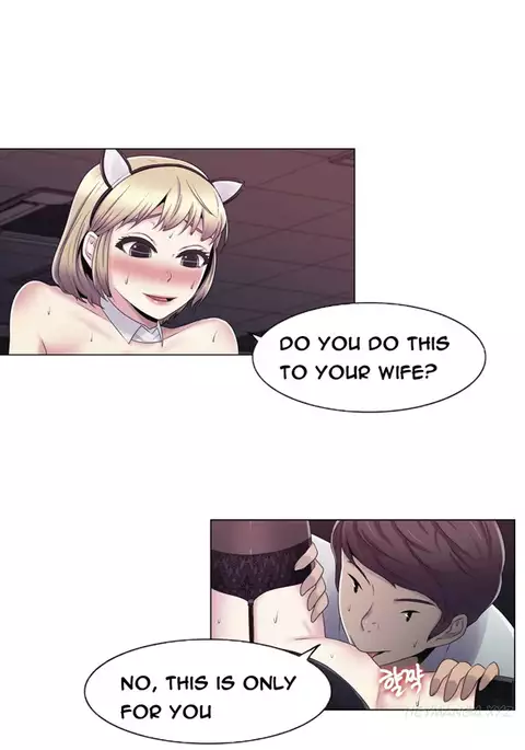 Miss Mystic Ch.1-16