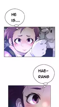 Perfect Half Ch.1-24 (English) (Ongoing)