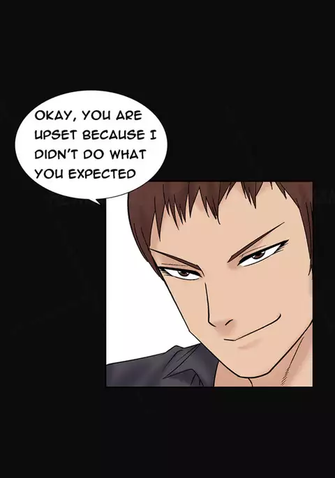 The Taste of Hands Ch.1-47