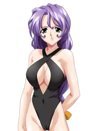 Secret Wives' Club (decensored)