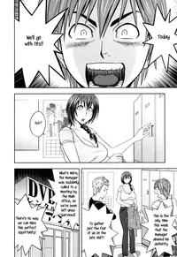 [Tatsunami Youtoku] Choi M Mimiko-san Ch. 1-6 [English] [rookie84]