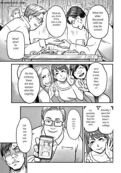 Fukujuu Keiyaku