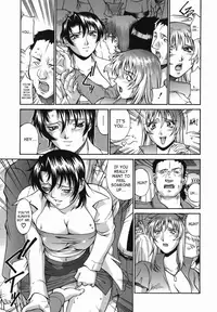 [Don Shigeru] Meshuu - A Female Prisoner [English] {SaHa}