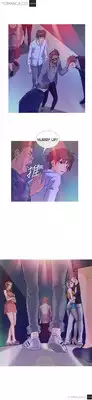 [Shampoo] Heaven Ch.1-5 (English) (YoManga) (Ongoing)