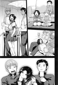 [Unou] CHOOSE [Chinese] [阿爸个人汉化]