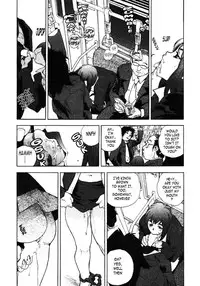 [Isutoshi] Yarase [English] [Tonigobe]