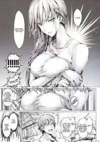(C88) [UDON-YA (Kizuki Aruchu, ZAN)] Furohile Jou [English] [Metaphrastes]