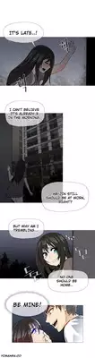 [ButcherBoy] Household Affairs Ch.1-28 (English) (YoManga) (Ongoing)