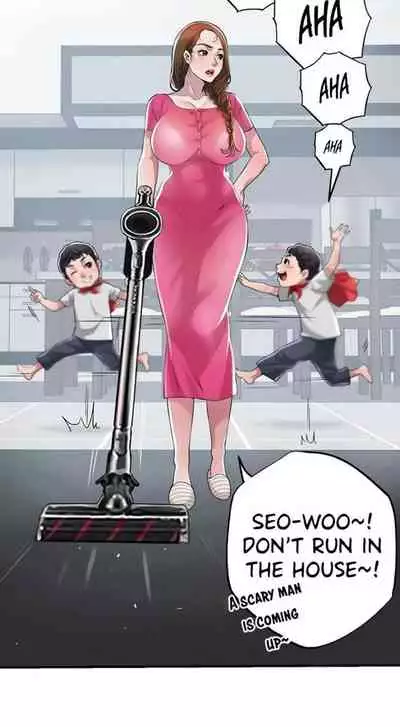New Town [Lee Wan, Kim Suna] Ch.20/? [English] [Manhwa PDF]