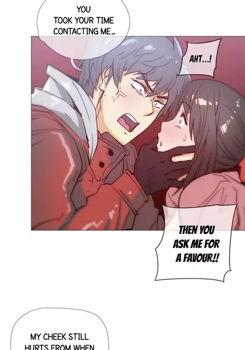 Household Affairs Ch.1-49