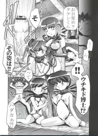(C80) [Gambler Club (Kousaka Jun)] PM GALS Soushuuhen (Pokemon)