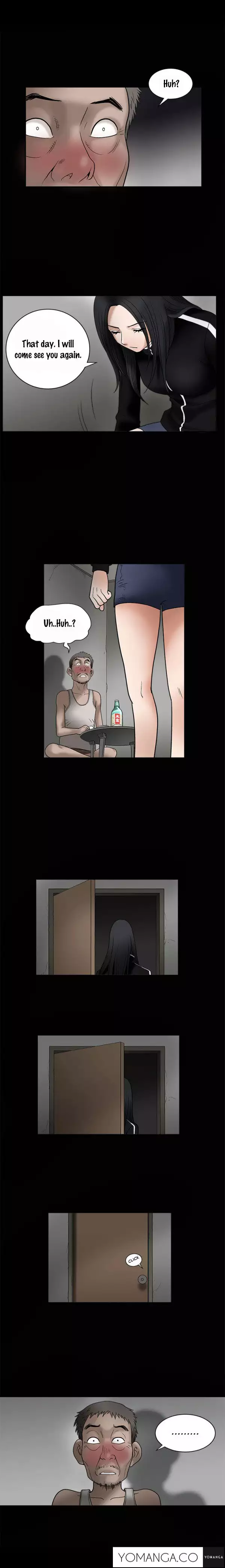 Seduction Ch.1-10
