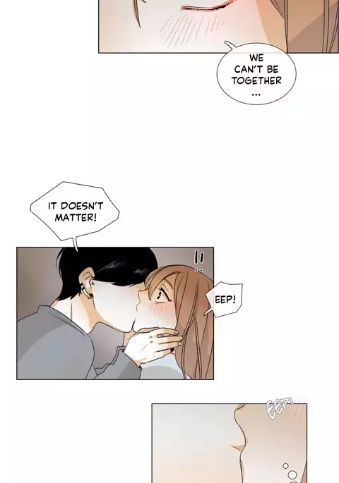Talk To Me Ch.1-25
