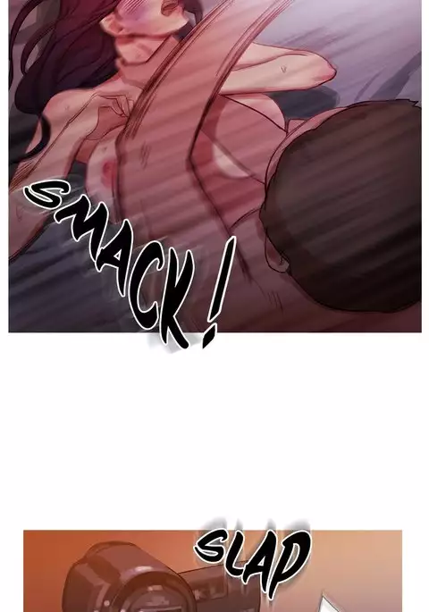 Scandal of the Witch Ch.1-25