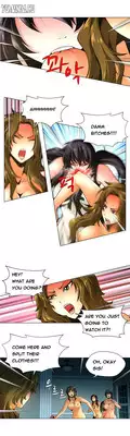 [Fantastic Whale] Twin Slave Ch.1-19 (English) (Ongoing)