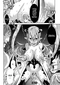 [Tendo Masae] Ochita Mesubuta-tachi - Ch.1-9 [English] {doujins.com}