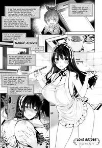 [Neet] Himitsudere - Secret Love Ch. 1-10 [English]