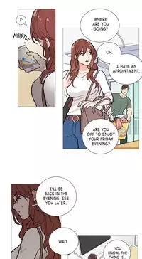 [The Jinshan] Sadistic Beauty Ch.1-26 (English) (Ongoing)