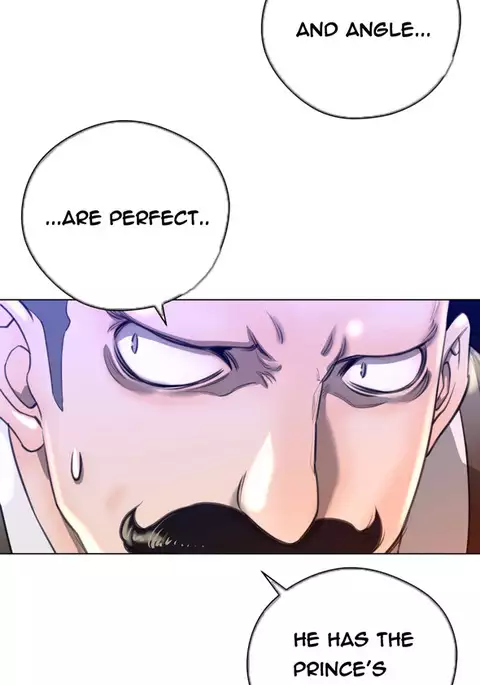 Perfect Half Ch.1-39