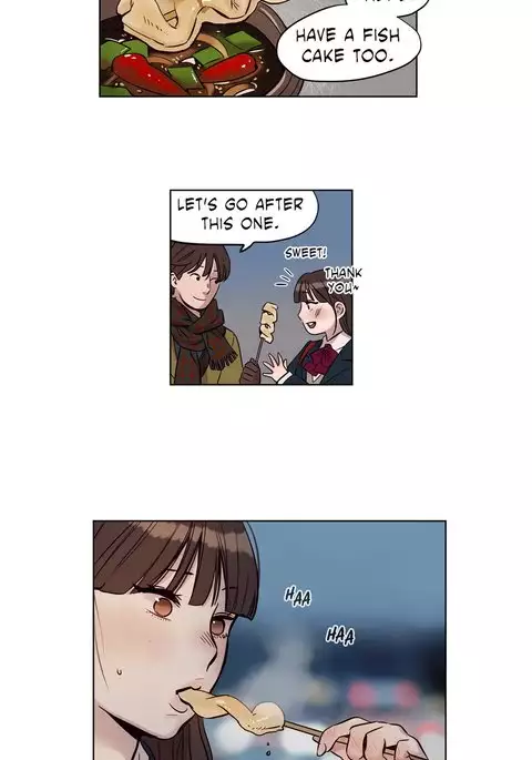 Atonement Camp Ch.1-12