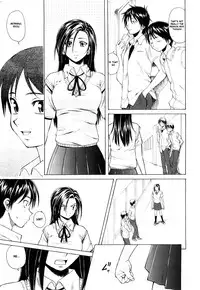 [Fuuga] Setsunai Omoi - Painful Feelings [English] [Faytear, Yuribou] [Decensored]